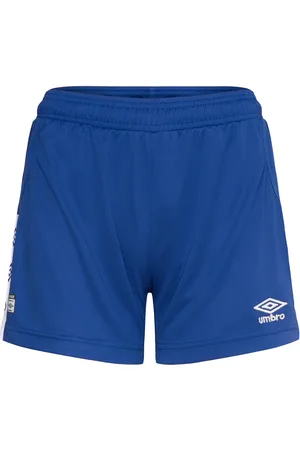 Umbro Ux Elite Shorts W Blue