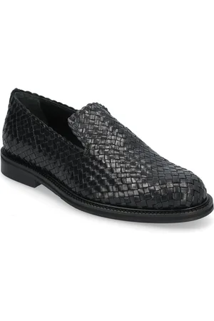 ANGULUS Loafer Black