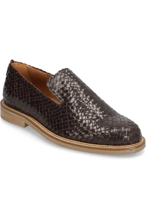 ANGULUS Loafer Brown