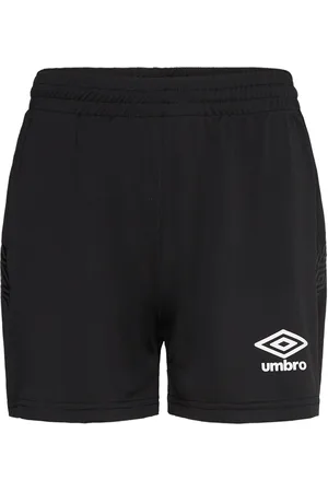Umbro Liga Shorts W Black