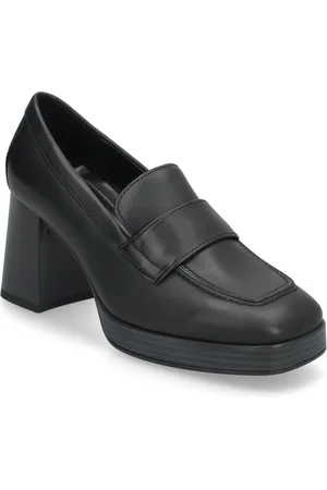 Gabor Loafer Black