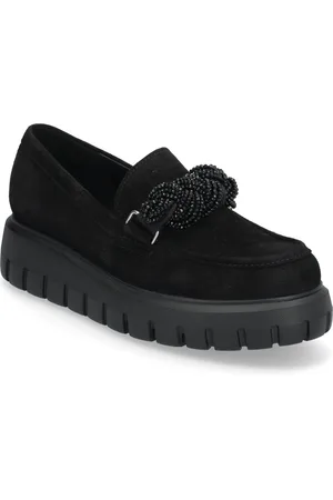 Gabor Loafer Black