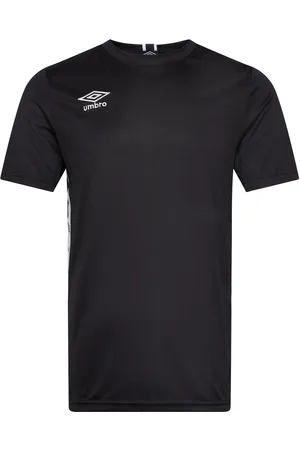 Umbro Ux Elite Trn Tee Black