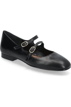 Billi Bi Ballerina Black
