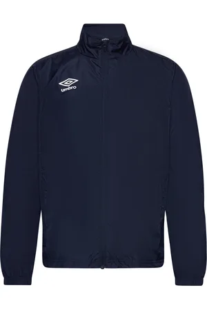 Umbro Liga Training Jacket Navy