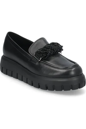 Gabor Loafer Black