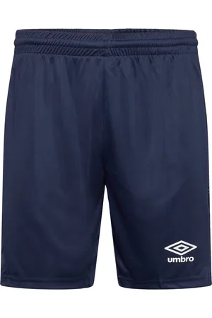 Umbro Liga Shorts Navy