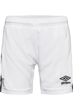 Umbro Ux Elite Shorts Jr White
