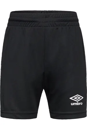 Umbro Liga Shorts Jr Black