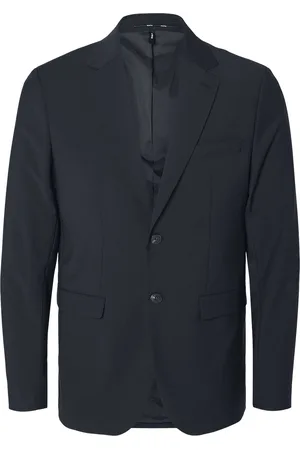 SELECTED Slhslim-Theo Blz Flex Noos Black