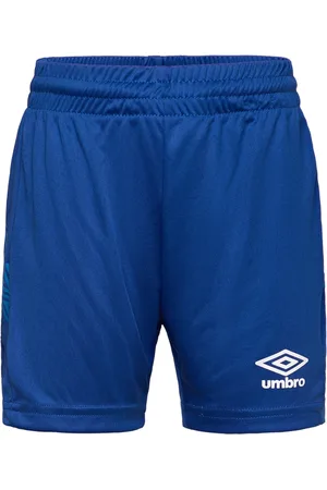 Umbro Liga Shorts Jr Blue