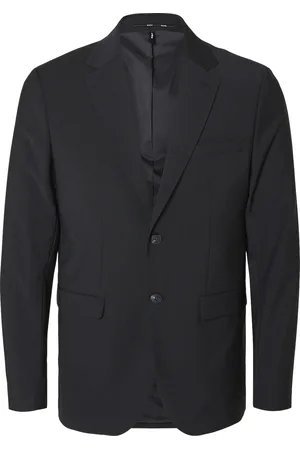 SELECTED Slhslim-Theo Blz Flex Noos Black