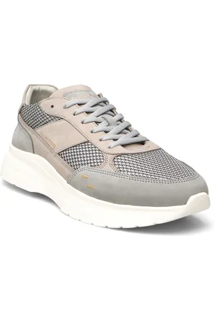 Filling pieces Jet Runner Mesh Grey Grey