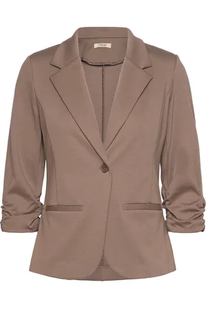FRANSA Zablazer 1 Blazer Brown