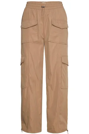 Freequent Fqtargo-Pants Beige