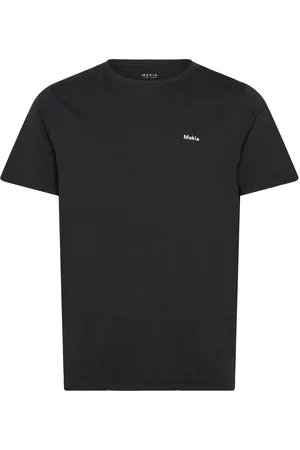 Makia Enso T-Shirt Black