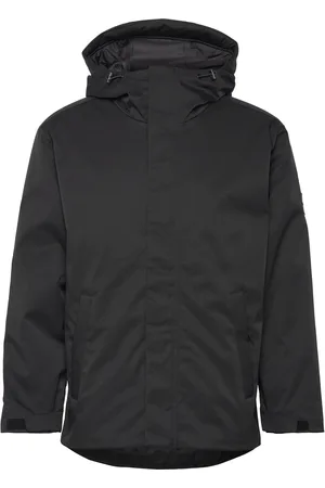 Makia Norra Jacket Black