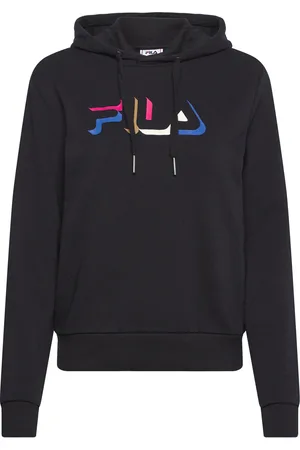 Fila Bertiogo Hoody Black