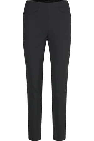 Ralph Lauren Stretch Twill Athletic Pant Black