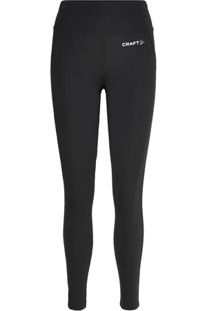 Craft Core Essence Tights 2 W Black