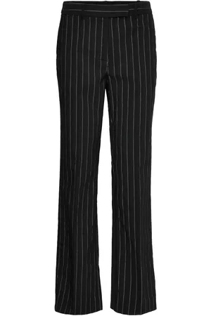 Bruuns Bazaar Decumariabbcigga Pants Black