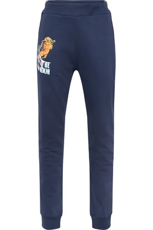 LEGO kidswear Lwphilo 600 - Sweatpants Blue