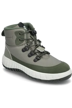 Reima Tec Shoes,Wetter 2.0 Grey