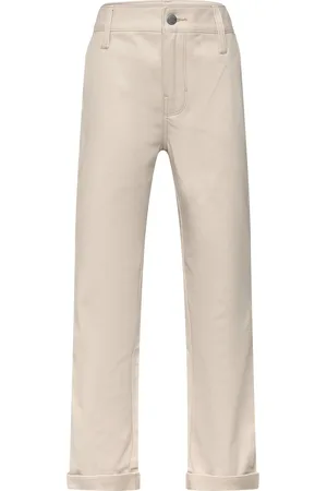 Converse Cnvb Slim Fit 7/8 Twill Pant / Slim Fit 7/8 Twill Pant Beige