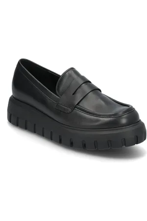 Gabor Loafer Black