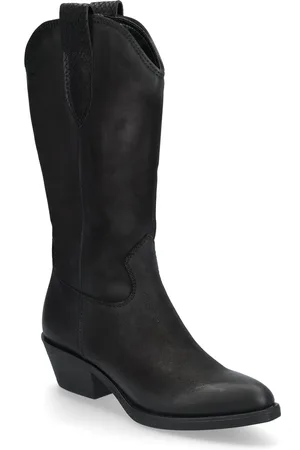 Tamaris Women Boots Black