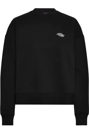 Dickies Summerdale Sweatshirt Black
