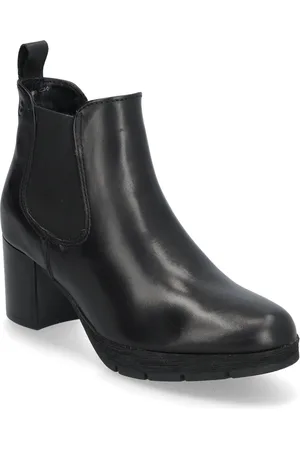 Tamaris Women Boots Black