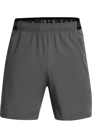 Under Armour Ua Vanish Woven 6In Shorts Grey