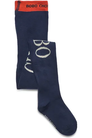 Bobo Choses Tights Navy