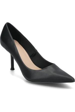 ONLY Onlcooper-2 Pu Pump Black