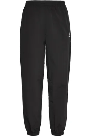 PUMA Classics Relaxed Pants Wv Black
