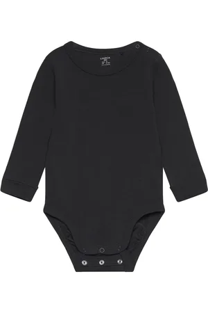 Lindex Body Basic Black