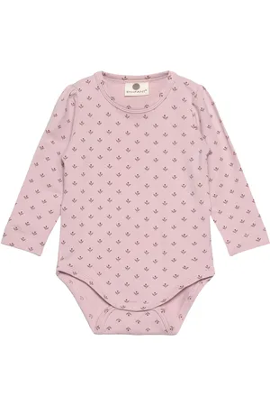 EN FANT Body Ls Pink