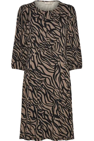 FRANSA Frflora Dr 2 Brown