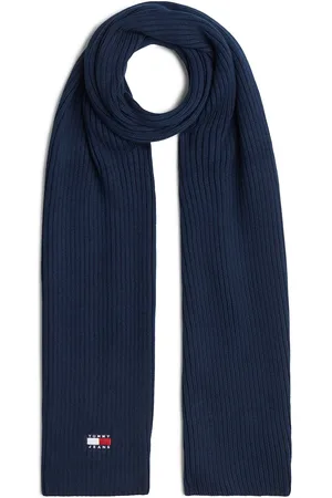 Tommy Hilfiger Tjm Heritage Core Scarf Navy