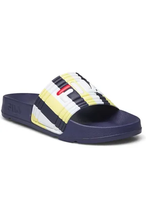 Fila Morro Bay P Slipper Wmn Navy