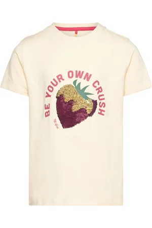 The New Tnloppy S_S Tee Cream
