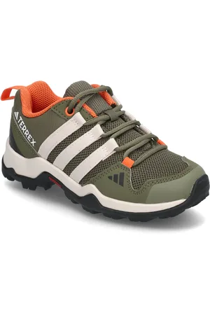 adidas Terrex Ax2R K Green