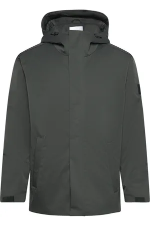 Makia Norra Jacket Green