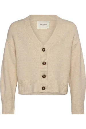Sofie Schnoor Cardigan Beige