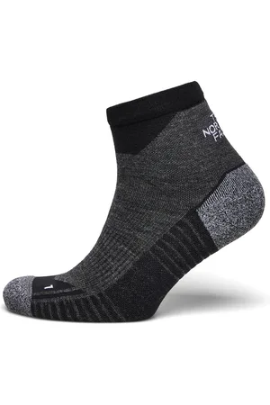 The North Face Hiking Quarter Sock Black