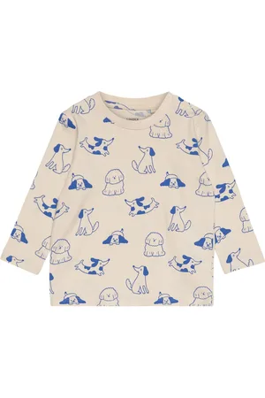 Lindex Top Dogs Beige