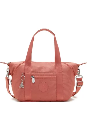 Kipling Art Mini Red