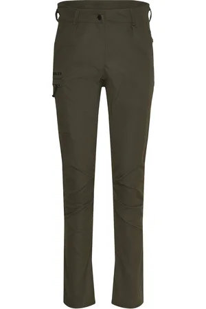 Chevalier River Pants Women Green