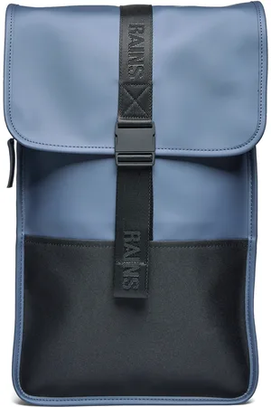 Rains Trail Backpack W3 Blue